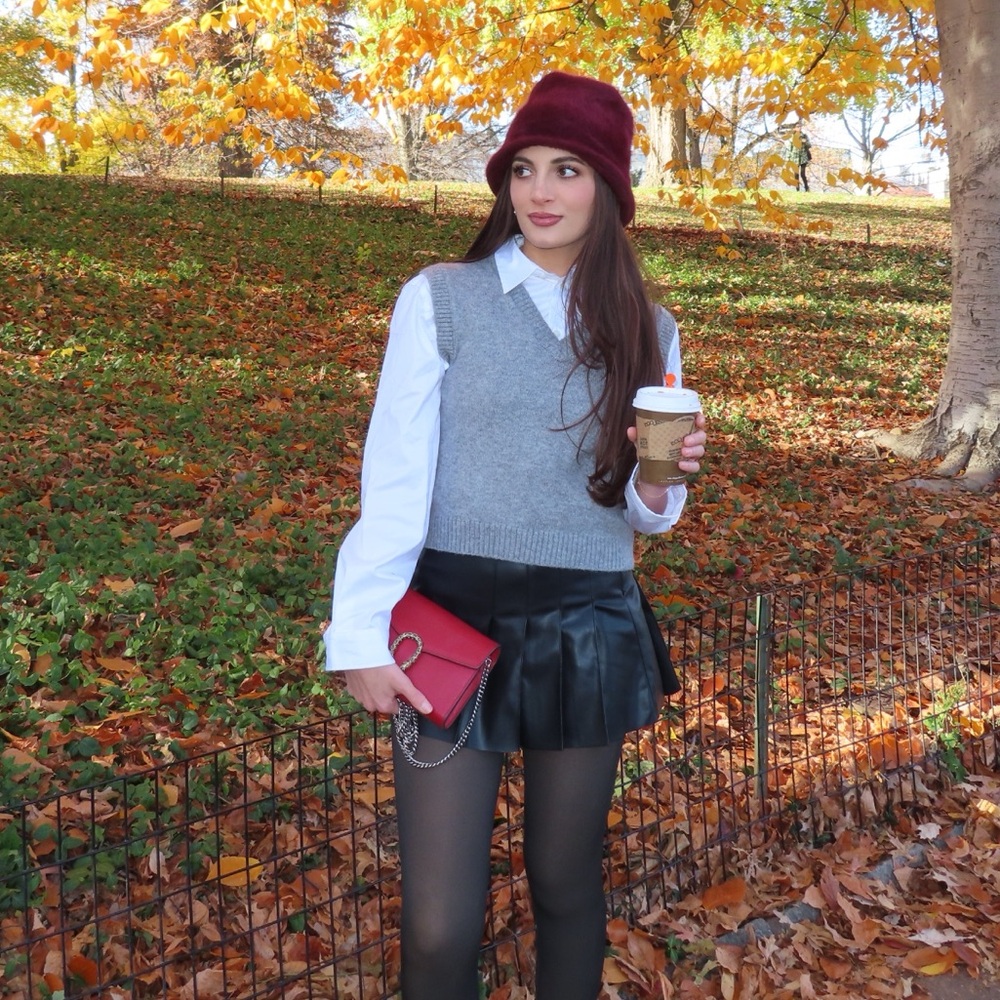 Meet your Posher, Sarah